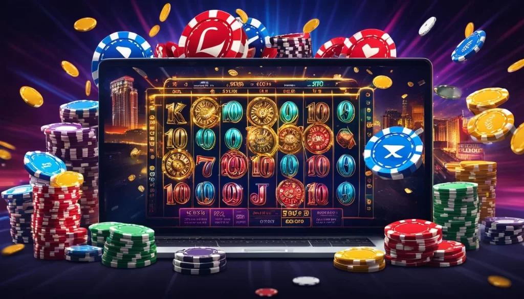 Bóng đá trên sân vận động