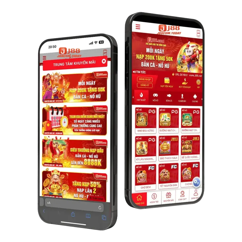 An toàn, bảo mật, nạp rút nhanh chóng